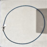Halskette Dal Maso Gioielli in Silber DZGCL001 - DZGCL001
